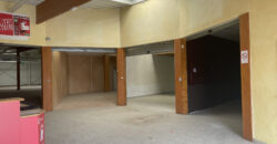 Réf : TL1559,Local commercial de 70 m2 à louer dans galerie marchande à Anneyron,26140