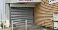 Réf : TL1559,Local commercial de 70 m2 à louer dans galerie marchande à Anneyron,26140