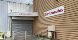 Réf : TL1559,Local commercial de 70 m2 à louer dans galerie marchande à Anneyron,26140