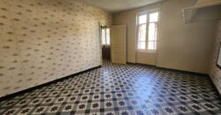 Réf : TV1597,Maison à rénover avec grand terrain à St Rambert d&rsquo;Albon,26140