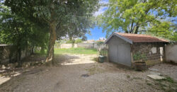Réf : 1594,À VENDRE   Charmante Villa T4 de 122 m2 avec sous-sol complet et terrain arboré de 665 m2 !,26140