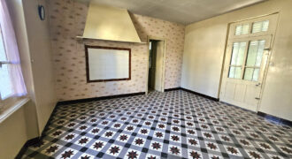Réf : TV1597,Maison à rénover avec grand terrain à St Rambert d&rsquo;Albon,26140