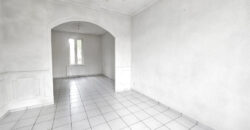Réf : 1594,À VENDRE   Charmante Villa T4 de 122 m2 avec sous-sol complet et terrain arboré de 665 m2 !,26140
