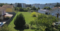 Réf : TV1597,Maison à rénover avec grand terrain à St Rambert d&rsquo;Albon,26140