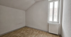 Réf : 1594,À VENDRE   Charmante Villa T4 de 122 m2 avec sous-sol complet et terrain arboré de 665 m2 !,26140