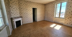 Réf : TV1597,Maison à rénover avec grand terrain à St Rambert d&rsquo;Albon,26140