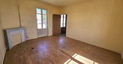 Réf : TV1597,Maison à rénover avec grand terrain à St Rambert d&rsquo;Albon,26140