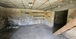 Réf : TV1597,Maison à rénover avec grand terrain à St Rambert d&rsquo;Albon,26140