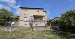 Réf : TV1597,Maison à rénover avec grand terrain à St Rambert d&rsquo;Albon,26140