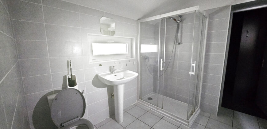 Réf : 1594,À VENDRE   Charmante Villa T4 de 122 m2 avec sous-sol complet et terrain arboré de 665 m2 !,26140
