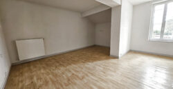 Réf : 1594,À VENDRE   Charmante Villa T4 de 122 m2 avec sous-sol complet et terrain arboré de 665 m2 !,26140