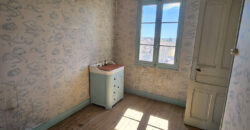 Réf : TV1597,Maison à rénover avec grand terrain à St Rambert d&rsquo;Albon,26140