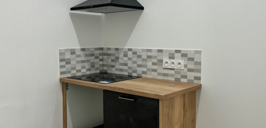 Réf : G553-A03,Appartement T2 Bis sur Annonay 79m2,07100