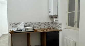 Réf : G553-A03,Appartement T2 Bis sur Annonay 79m2,07100