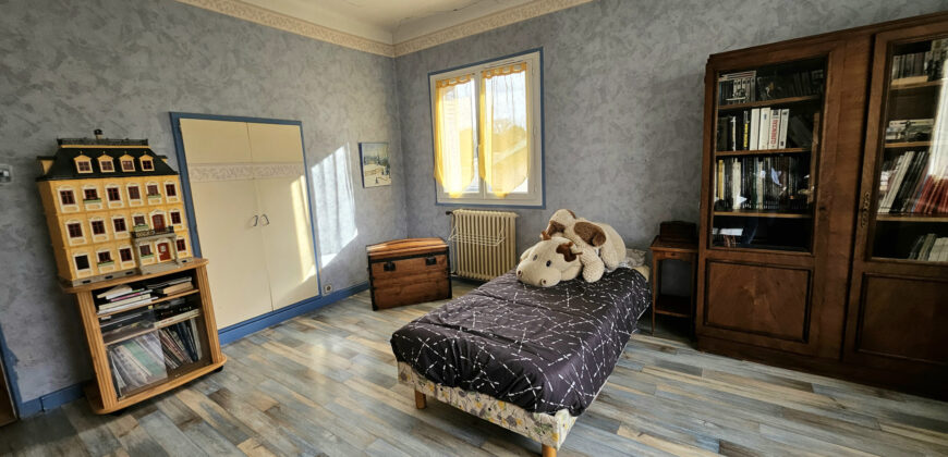 Réf : TV1608,Villa à vendre sur S Rambert d&rsquo;Albon,26140