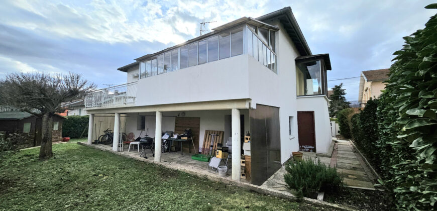 Réf : TV1608,Villa à vendre sur S Rambert d&rsquo;Albon,26140
