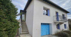 Réf : TV1608,Villa à vendre sur S Rambert d&rsquo;Albon,26140