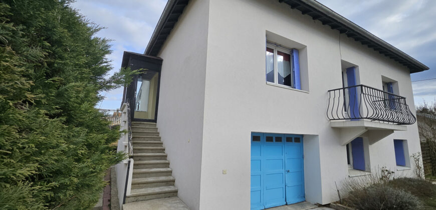 Réf : TV1608,Villa à vendre sur S Rambert d&rsquo;Albon,26140