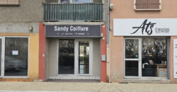 Réf : 575,Local commercial 30m2 sur le Péage de Roussillon,38550