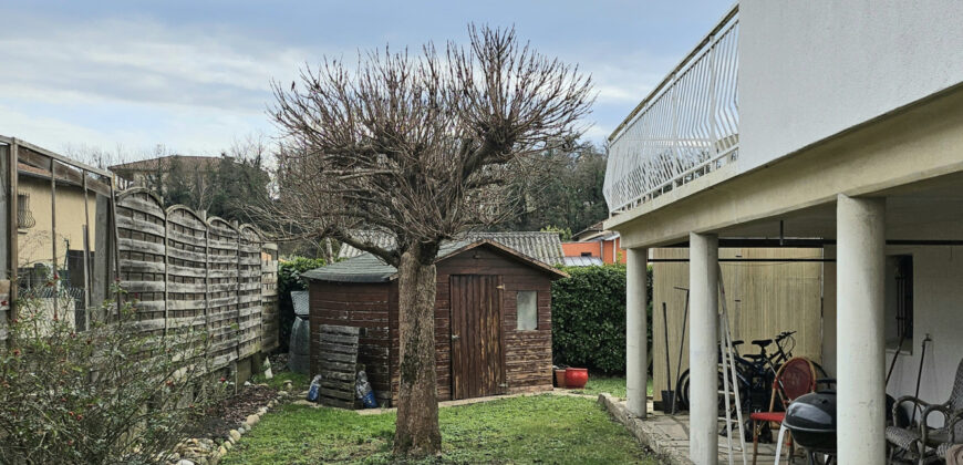 Réf : TV1608,Villa à vendre sur S Rambert d&rsquo;Albon,26140