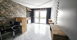 Réf : 575,Local commercial 30m2 sur le Péage de Roussillon,38550