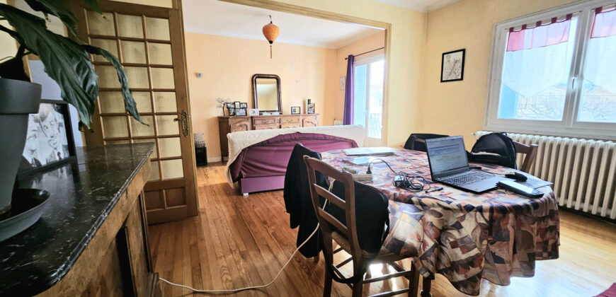 Réf : TV1608,Villa à vendre sur S Rambert d&rsquo;Albon,26140