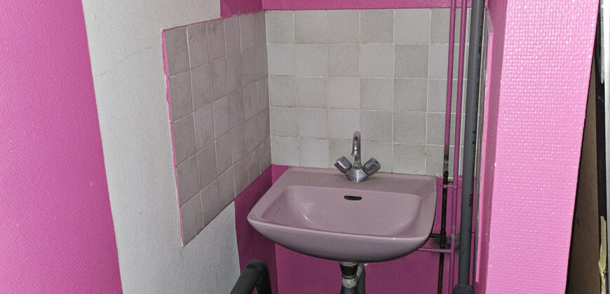 Réf : 575,Local commercial 30m2 sur le Péage de Roussillon,38550