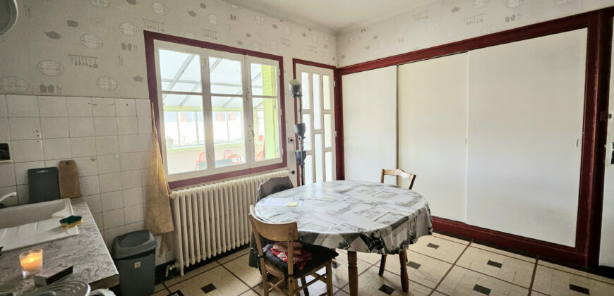 Réf : TV1608,Villa à vendre sur S Rambert d&rsquo;Albon,26140