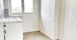 Réf : en cours,Appartement T3 55m2 avec balcon – Centre Roussillon,38150