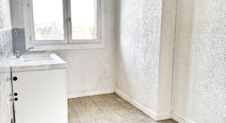 Réf : en cours,Appartement T3 55m2 avec balcon – Centre Roussillon,38150