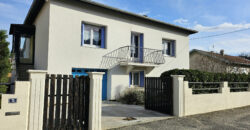 Réf : TV1608,Villa à vendre sur S Rambert d&rsquo;Albon,26140