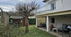 Réf : TV1608,Villa à vendre sur S Rambert d&rsquo;Albon,26140