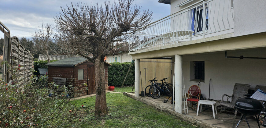 Réf : TV1608,Villa à vendre sur S Rambert d&rsquo;Albon,26140
