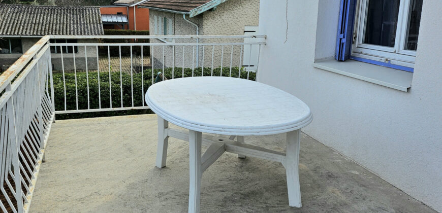 Réf : TV1608,Villa à vendre sur S Rambert d&rsquo;Albon,26140