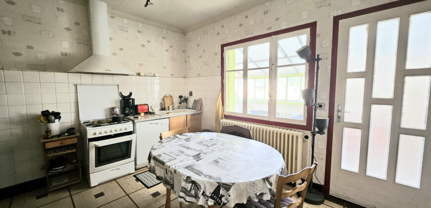 Réf : TV1608,Villa à vendre sur S Rambert d&rsquo;Albon,26140