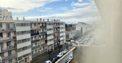 Réf : en cours,Appartement T3 55m2 avec balcon – Centre Roussillon,38150