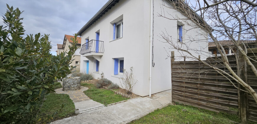 Réf : TV1608,Villa à vendre sur S Rambert d&rsquo;Albon,26140