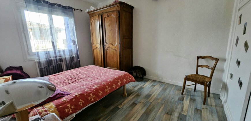 Réf : TV1608,Villa à vendre sur S Rambert d&rsquo;Albon,26140
