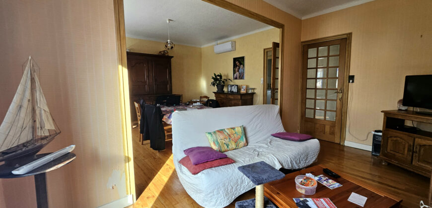 Réf : TV1608,Villa à vendre sur S Rambert d&rsquo;Albon,26140