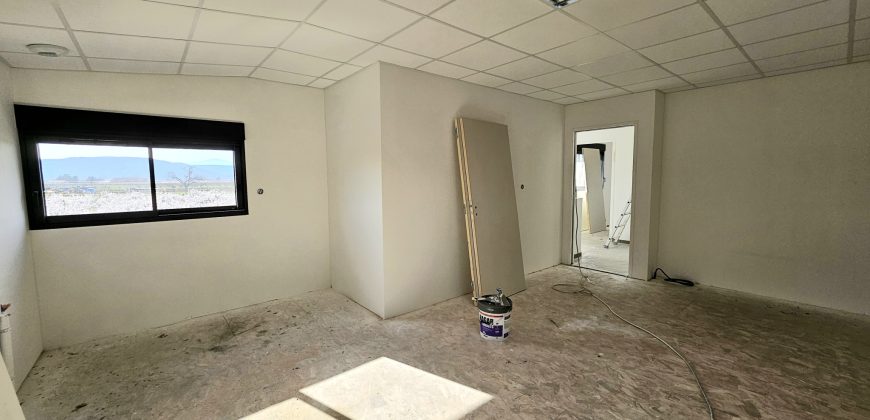 Réf : 658-1,Bureau de 22 m2 à louer sur Anneyron,26140