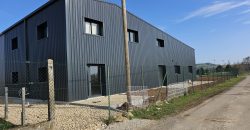 Réf : 658-2,Bureau de 32 m2 à louer sur Anneyron,26140