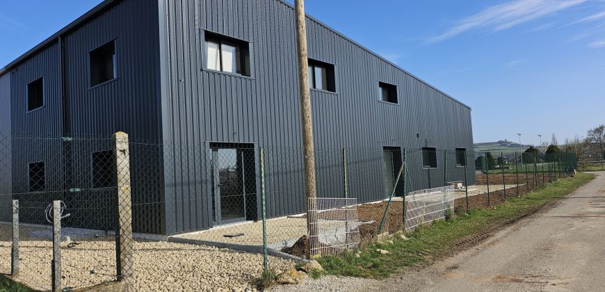 Réf : 658-2,Bureau de 32 m2 à louer sur Anneyron,26140