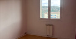 Réf : en cours,Appartement T3 55m2 avec balcon – Centre Roussillon,38150