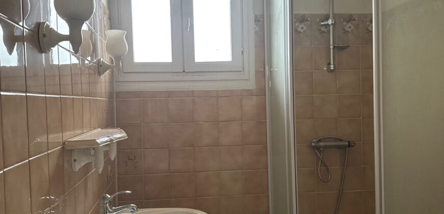 Réf : en cours,Appartement T3 55m2 avec balcon – Centre Roussillon,38150