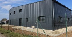 Réf : 658-1,Bureau de 22 m2 à louer sur Anneyron,26140
