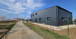 Réf : 658-1,Bureau de 22 m2 à louer sur Anneyron,26140