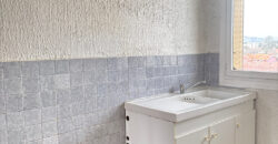 Réf : en cours,Appartement T3 55m2 avec balcon – Centre Roussillon,38150