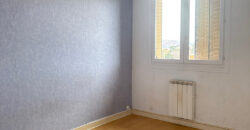 Réf : en cours,Appartement T3 55m2 avec balcon – Centre Roussillon,38150