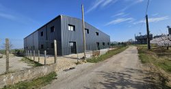 Réf : 658-2,Bureau de 32 m2 à louer sur Anneyron,26140