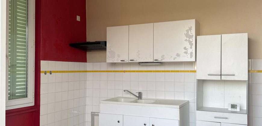 Réf : TV1620,Maison – 109m2 – 5 pièces,26140